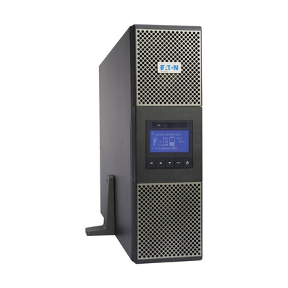 Eaton Electrical 9PX5K UPS Power Factor Correction External,Black/Silver