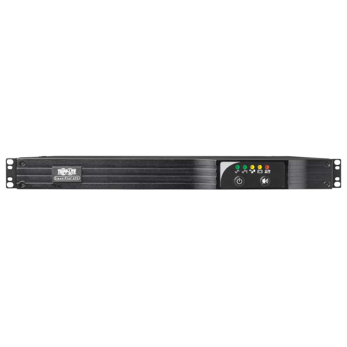Tripp Lite SmartPro Series UPS 500VA to 3000VA Rackmount Battery Backup
