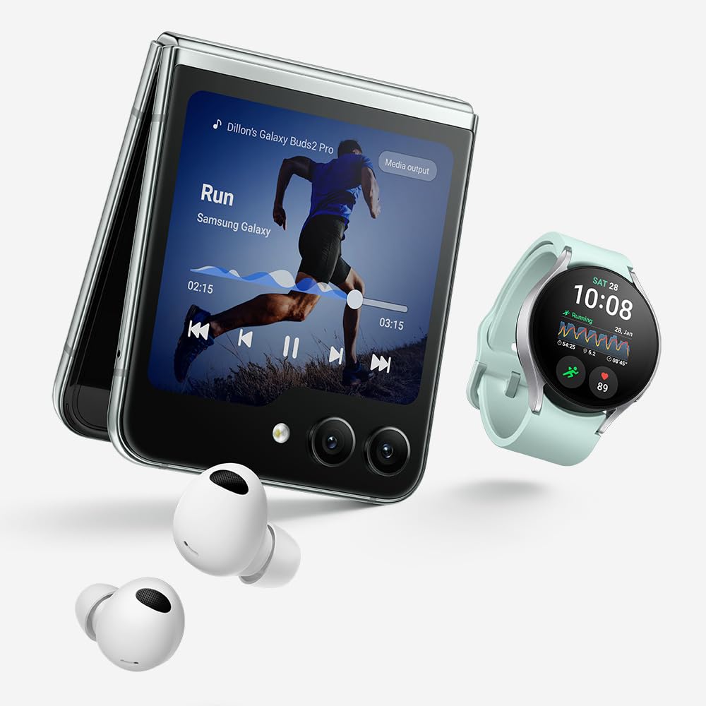 SAMSUNG Galaxy Buds 2 Pro True Wireless Bluetooth Earbuds w/Noise Cancelling