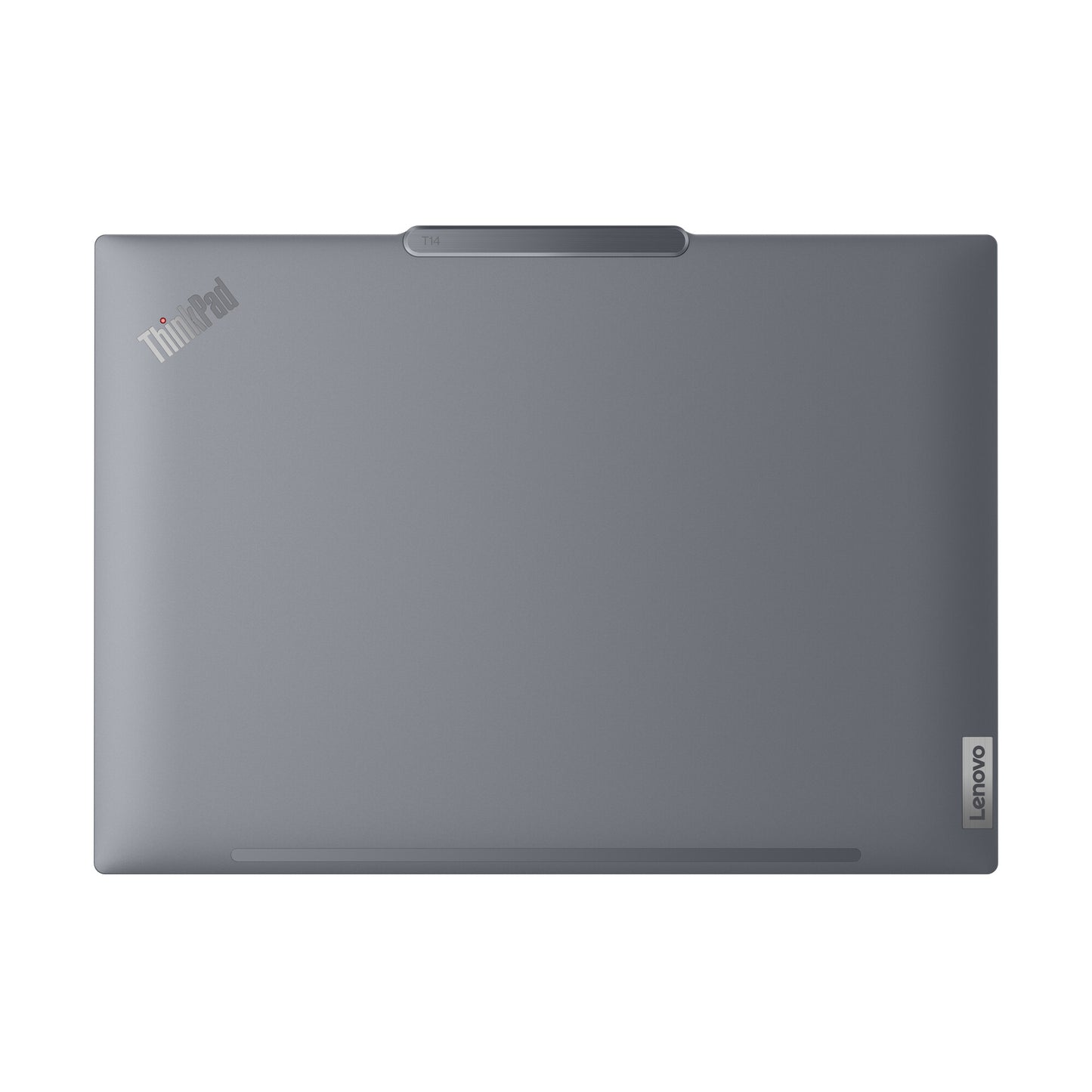 Lenovo ThinkPad T14 Gen 5 (AMD) AMD Ryzen™ 5 PRO 8540U Laptop 35.6 cm (14") Touchscreen WUXGA 16 GB DDR5-SDRAM 512 GB SSD Wi-Fi 6E (802.11ax) Windows 11 Pro English Grey