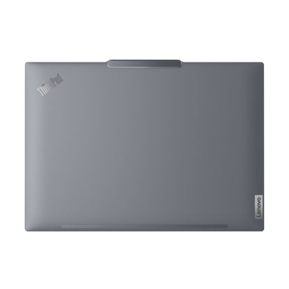 Lenovo ThinkPad T14 Gen 5 (AMD) AMD Ryzen™ 5 PRO 8540U Laptop 35.6 cm (14") Touchscreen WUXGA 16 GB DDR5-SDRAM 512 GB SSD Wi-Fi 6E (802.11ax) Windows 11 Pro English Grey