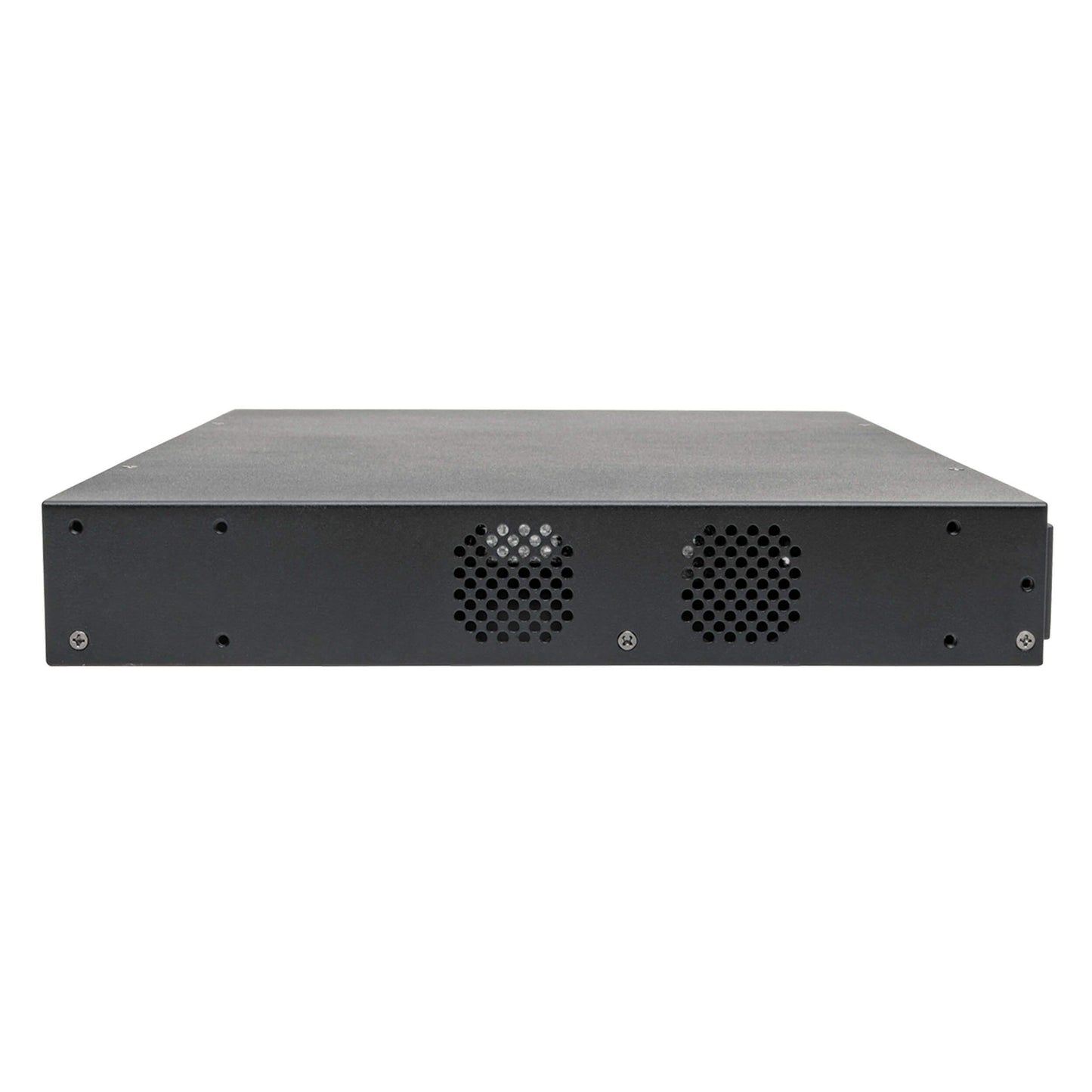 Tripp Lite Cat5 KVM Switch Over IP 16-Port W/Virtual Media 2 Users 1URM TAA (B064-016-01-IPG)
