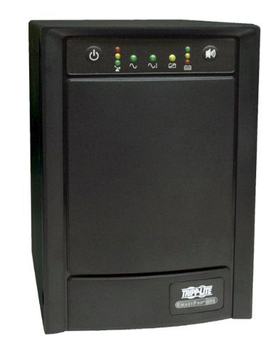Tripp Lite 650VA UPS Battery Back Up,