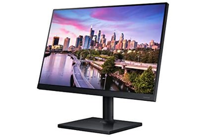SAMSUNG FT45 Series 24-Inch Computer Monitor
