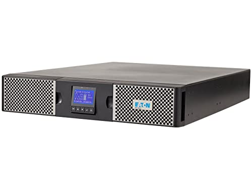 Eaton 9PX3000GRT 3000VA Tower/Rack Mountable UPS