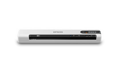 Epson WorkForce B11B253202 scanner Sheet-fed scanner 600 x 600 DPI A4 Black, White