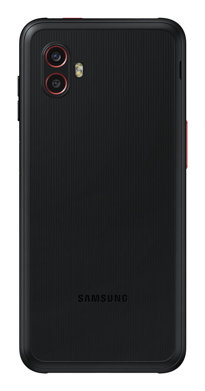 Samsung Galaxy Xcover6 Pro 16.8 cm (6.6") Hybrid Dual SIM 5G USB Type-C 6 GB 128 GB 4050 mAh Black