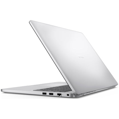 Dell Pro 16 Touchscreen Laptop Computer - (Replaces Latitude 3550) - Intel Core Ultra 7 265U & AI for Business, 16" IPS WiFi 6E, Bluetooth 5.3, Backlit Keyboard, Win 11 Pro