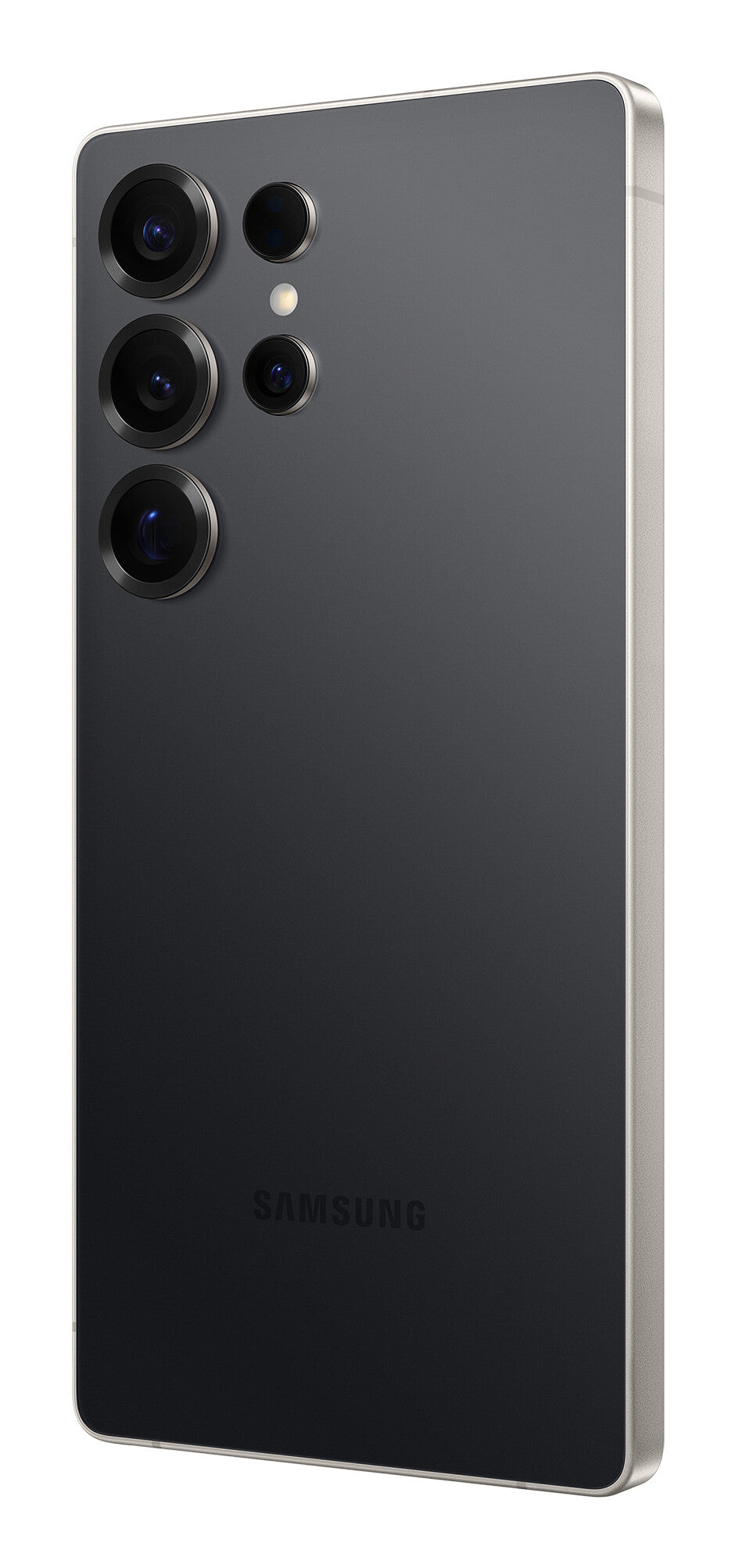 Samsung Galaxy S25 Ultra SM-S938U 17.5 cm (6.9") Dual SIM Android 15 5G USB Type-C 12 GB 512 GB 5000 mAh Black