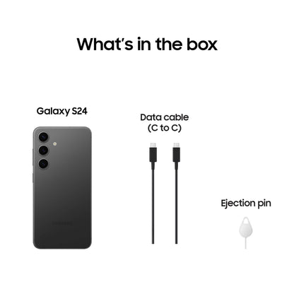 SAMSUNG Galaxy S24 Cell Phone