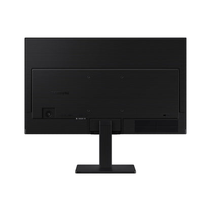 SAMSUNG Essential Monitor with IPS Panel and Tilt Only Stand, 100Hz Refresh Rate, Ergonomic Design, Advanced Eye Care, Game Mode