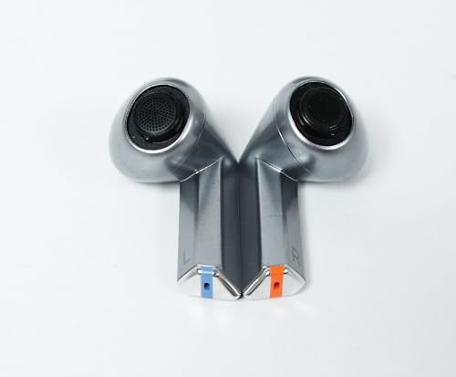 SAMSUNG Galaxy Buds 3 Pro AI True Wireless Bluetooth Earbuds, Noise Cancelling, Sound Optimization, Real-Time Interpreter, Redesigned Comfort Fit Latin American Version