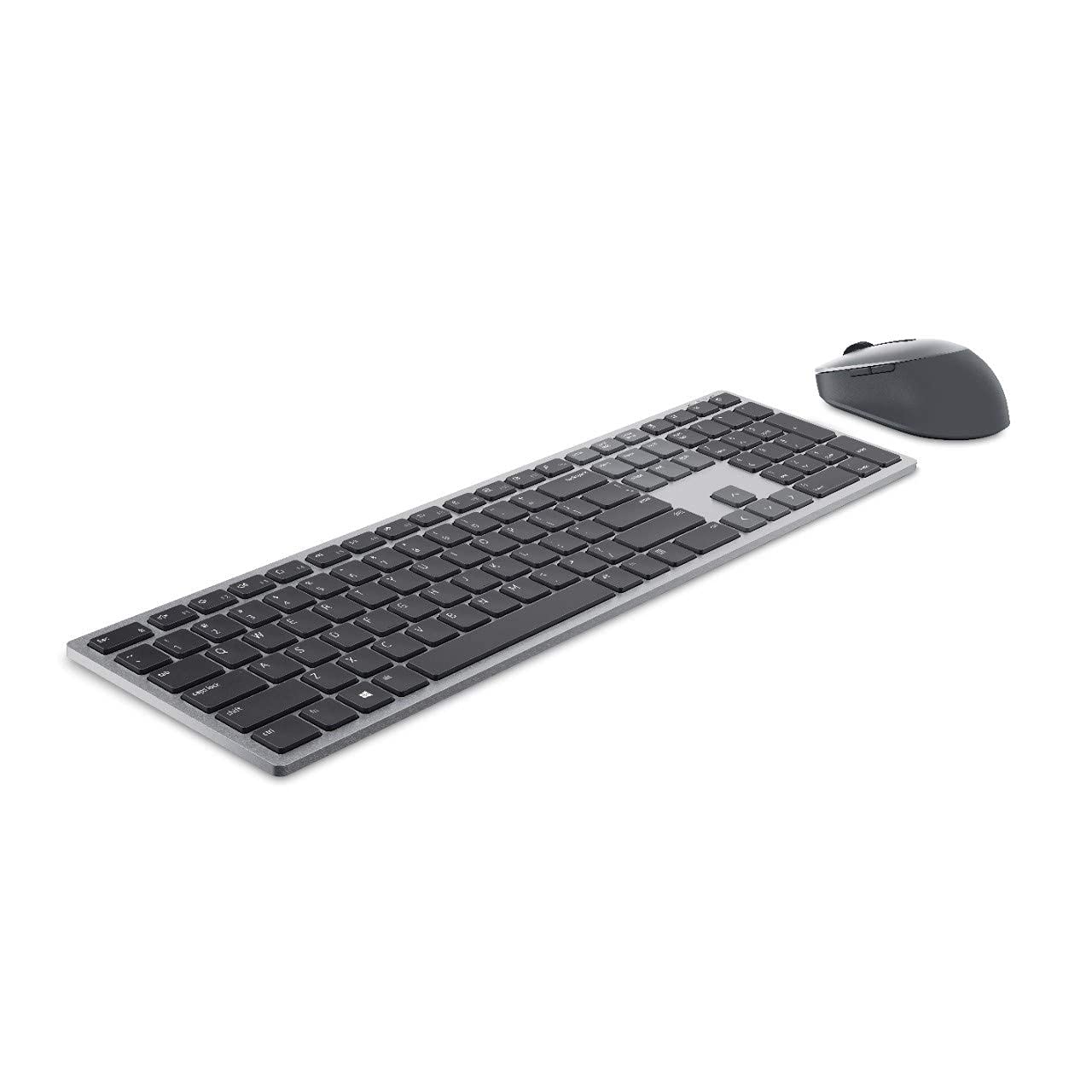 Dell Premier Wireless Keyboard and Mouse Combo