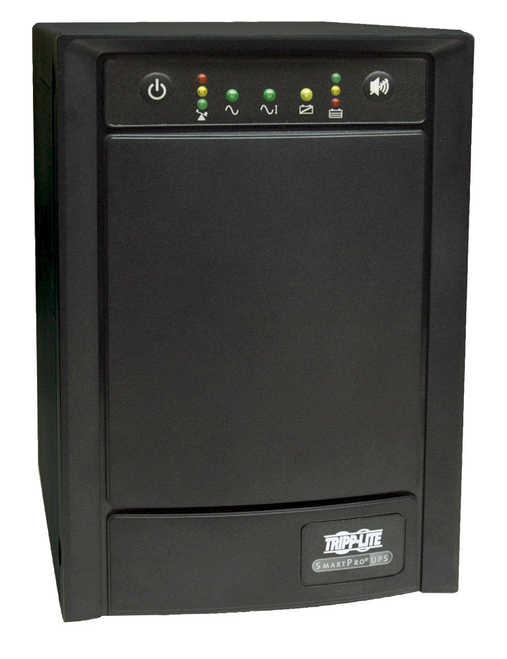 Tripp Lite 650VA UPS Battery Back Up,