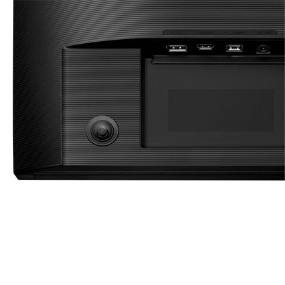 SAMSUNG Essential Monitor with IPS Panel and Tilt Only Stand, 100Hz Refresh Rate, Ergonomic Design, Advanced Eye Care, Game Mode