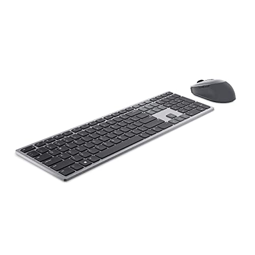 Dell Premier Wireless Keyboard and Mouse Combo
