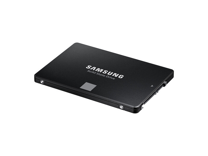 Samsung 870 EVO 4 TB 2.5" Serial ATA III V-NAND MLC