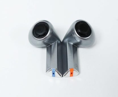 SAMSUNG Galaxy Buds 3 Pro AI True Wireless Bluetooth Earbuds, Noise Cancelling, Sound Optimization, Real-Time Interpreter, Redesigned Comfort Fit Latin American Version