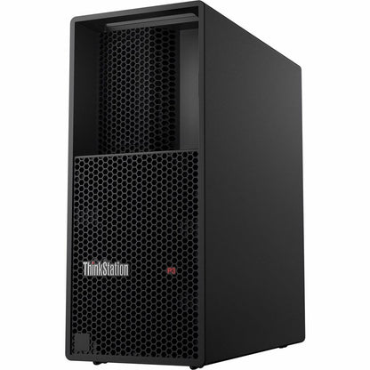Lenovo ThinkStation P3 30GS0030US Workstation - Core i9 13th Gen i9-13900 - vPro Technology - 32 GB - 1 TB SSD - Tower