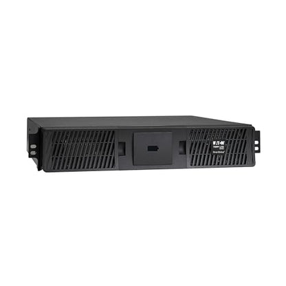 Eaton Tripp Lite Series Extended External Battery Pack Module EBM for Smart Pro UPS, Rackmount or Tower Hardware Included, User Replaceable Battery Cartridge, 2-Year Warranty (BP Series)