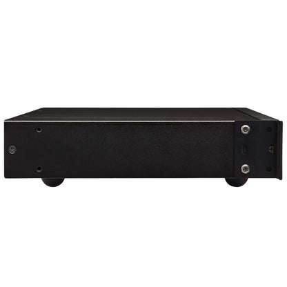 Tripp Lite by Eaton Rackmount Display KVMs, HDMI DisplayPort DVI VGA Ports, 8-Port to 16-Port Display KVMs