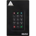 Aegis Fortress L3- FIPS Level 3 Validated Hardware Encrypted Portable Drive