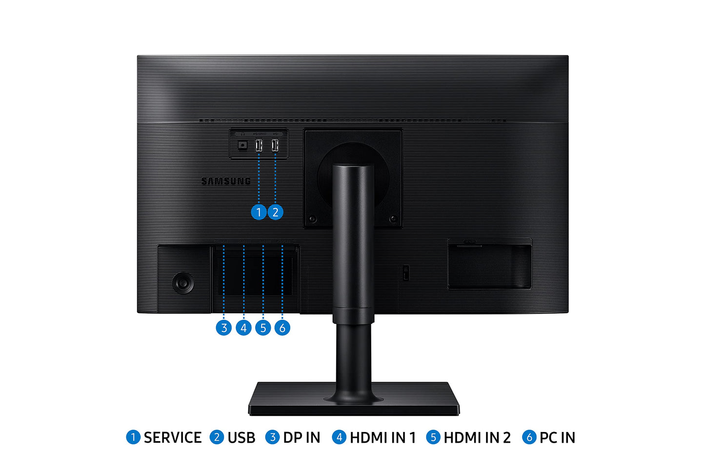 SAMSUNG Business Series Computer Monitor