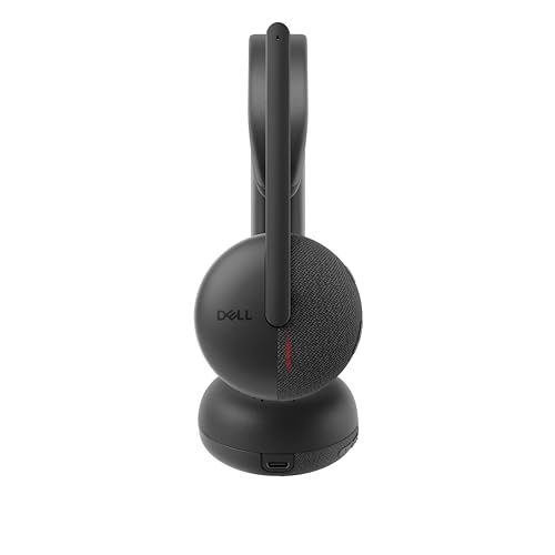 Dell Wireless Headset