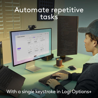 Logitech MX Keys Mini for Mac