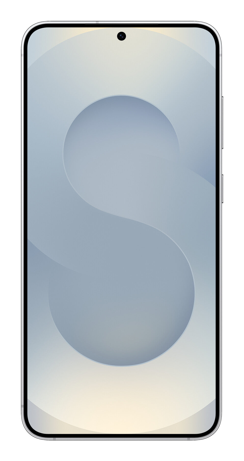 Samsung Galaxy S25 SM-S931U 15.8 cm (6.2") Dual SIM Android 15 5G USB Type-C 12 GB 256 GB 4000 mAh Silver