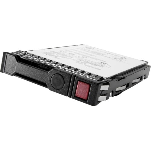 HP Enterprise 881787-B21 12tb SATA 7.2K LFF LP He 512E DS Hard Disk Drive