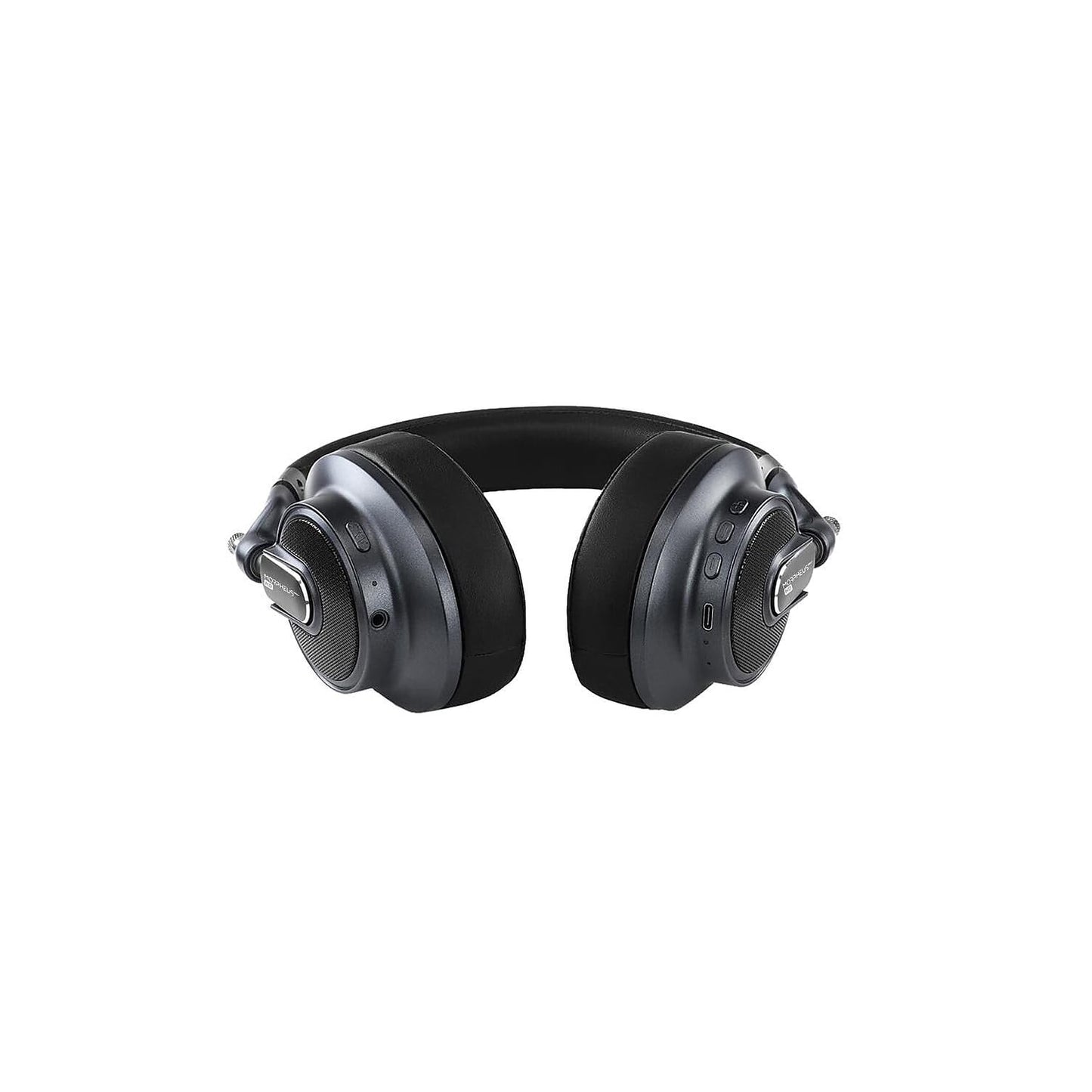 Morpheus 360 Verve HD Bluetooth Headphones, Hybrid Active Noise Cancelling Headphones, Kalimba Digital Signal Processing, Over-Ear Headphones, 50-Hour Playtime, USB Type C Fast Charging - HP9750HD