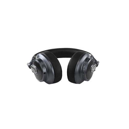 Morpheus 360 Verve HD Bluetooth Headphones, Hybrid Active Noise Cancelling Headphones, Kalimba Digital Signal Processing, Over-Ear Headphones, 50-Hour Playtime, USB Type C Fast Charging - HP9750HD