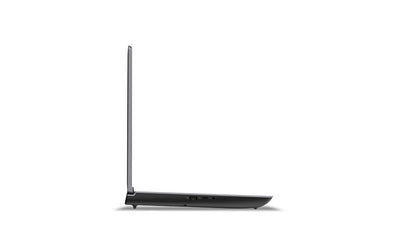 Lenovo ThinkPad P16 Gen 2 Intel® Core™ i7 i7-13700HX Mobile workstation 40.6 cm (16") WUXGA 16 GB DDR5-SDRAM 512 GB SSD Intel Arc Pro A30M Wi-Fi 6E (802.11ax) Windows 11 Pro US English Grey, Black