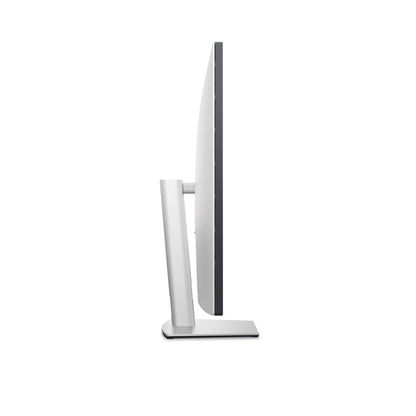 DELL UltraSharp U4323QE computer monitor 109.2 cm (43") 3840 x 2160 pixels 4K Ultra HD LCD Silver