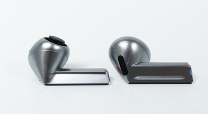 SAMSUNG Galaxy Buds 3 Pro AI True Wireless Bluetooth Earbuds, Noise Cancelling, Sound Optimization, Real-Time Interpreter, Redesigned Comfort Fit Latin American Version