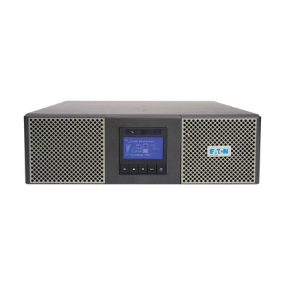 Eaton Electrical 9PX5K UPS Power Factor Correction External,Black/Silver