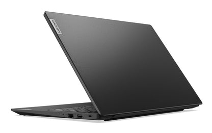 Lenovo V15 G4 IRU Intel® Core™ i3 i3-1315U Laptop 39.6 cm (15.6") Full HD 8 GB DDR4-SDRAM 256 GB SSD Wi-Fi 6 (802.11ax) Windows 11 Pro US English Black