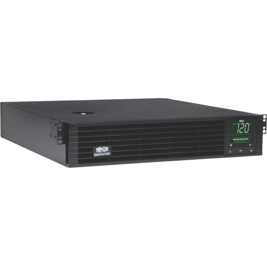 Tripp LITE SM3000RMXLNTAA UPS,SmartPro,3kVA,2.88kW,SNMPWEBCARD,2U