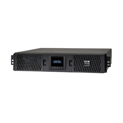 Tripp Lite SmartOnline UPS 750VA to 3000VA Battery Backup, Rackmount Models, Expandable & Network Card Options (SU-Series UPS)