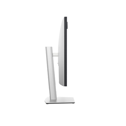 DELL UltraSharp U3224KB computer monitor 81.3 cm (32") 6144 x 3456 pixels 6K Ultra HD LCD Black, Silver