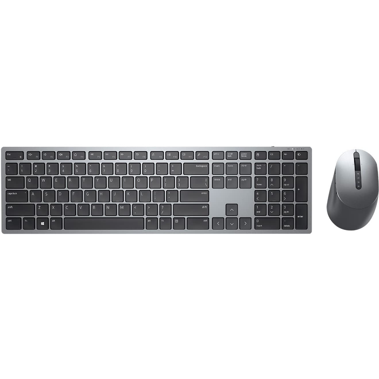 Dell Premier Wireless Keyboard and Mouse Combo