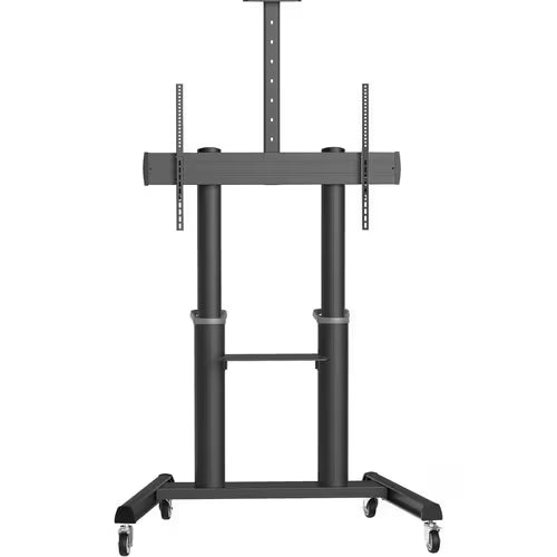 TRIPP LITE SERIES SAFE-IT HEAVY-DUTY ROLLING CART FOR 70 TO 120 DISPLAYS, UL CER