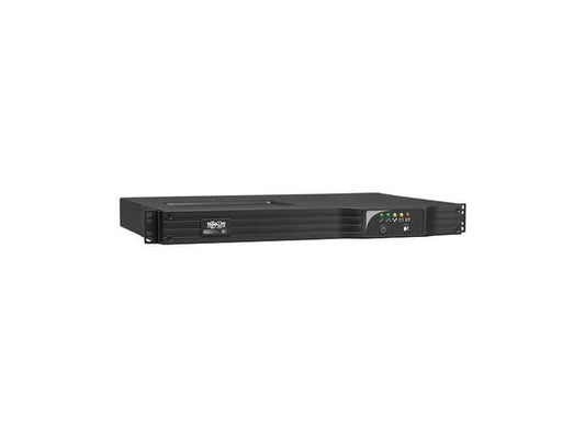 EATON TRIPP LITE SERIES TAA-COMPLIANT SMARTPRO 120V 500VA 300W LINE-INTERACTIVE