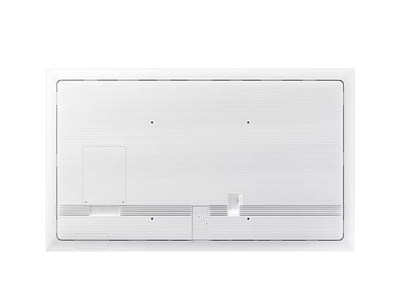SAMSUNG WMB SERIES - FLAT - 3840 X 2160 - 55INCH - 8MS RESPONSE TIME - 0.315 X 0