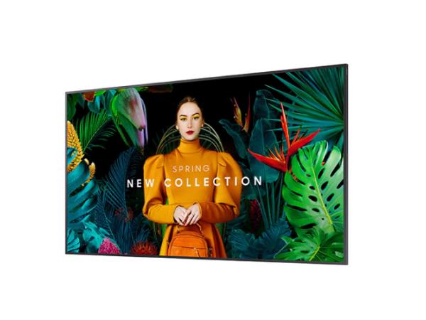 50IN COMMERCIAL 4K UHD DISPLAY