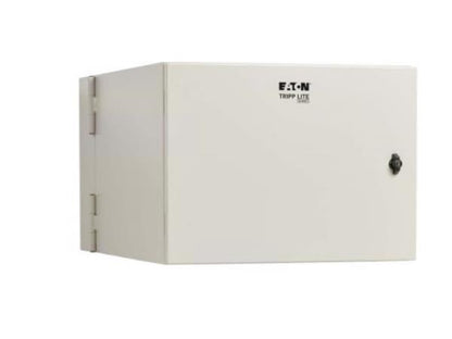 EATON TRIPP LITE SERIES SMARTRACK INDUSTRIAL ENCLOSURE WITH LOCK - NEMA 4, WALL