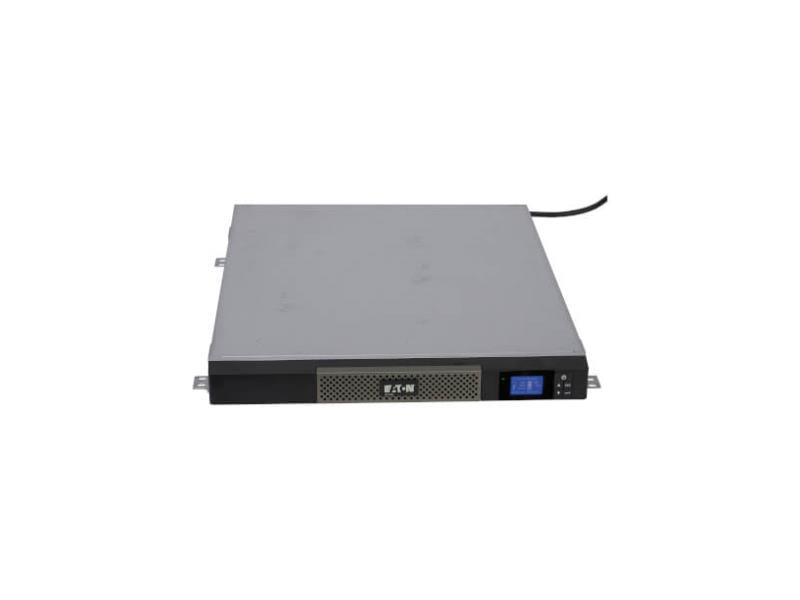 EATON 5P 1440VA 1100W 120V LINE-INTERACTIVE UPS, 5-15P, 5X 5-15R OUTLETS, TRUE S