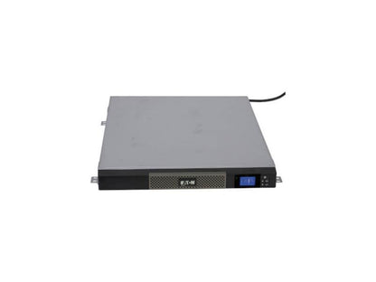 EATON 5P 1440VA 1100W 120V LINE-INTERACTIVE UPS, 5-15P, 5X 5-15R OUTLETS, TRUE S
