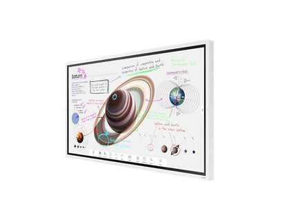 WM65B - FLAT - 3840 X 2160 - 65INCH - 8MS RESPONSE TIME - 0.372MM - 4000:1(WITHO
